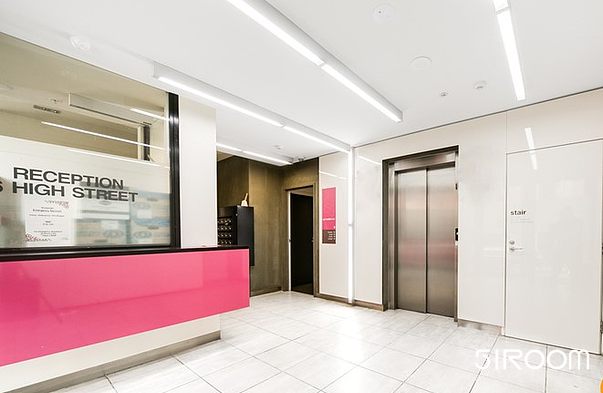 8-10 Vale Street, North Melbourne