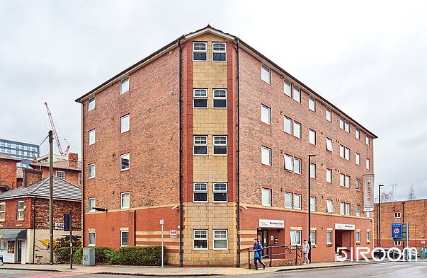 Heald Court