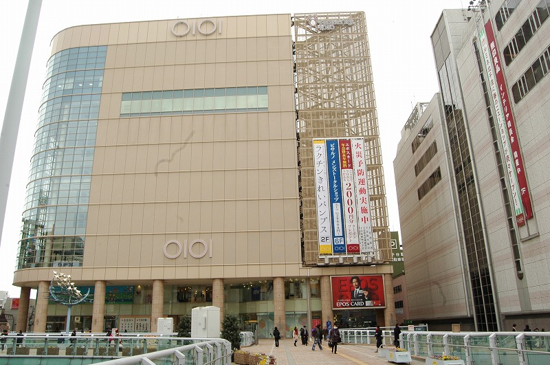 51room海外租房 北千住1 东京