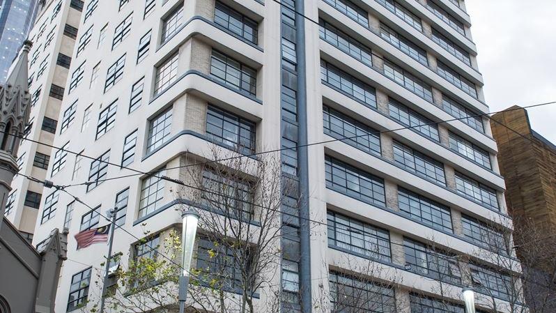 Student Living - 339 Swanston
