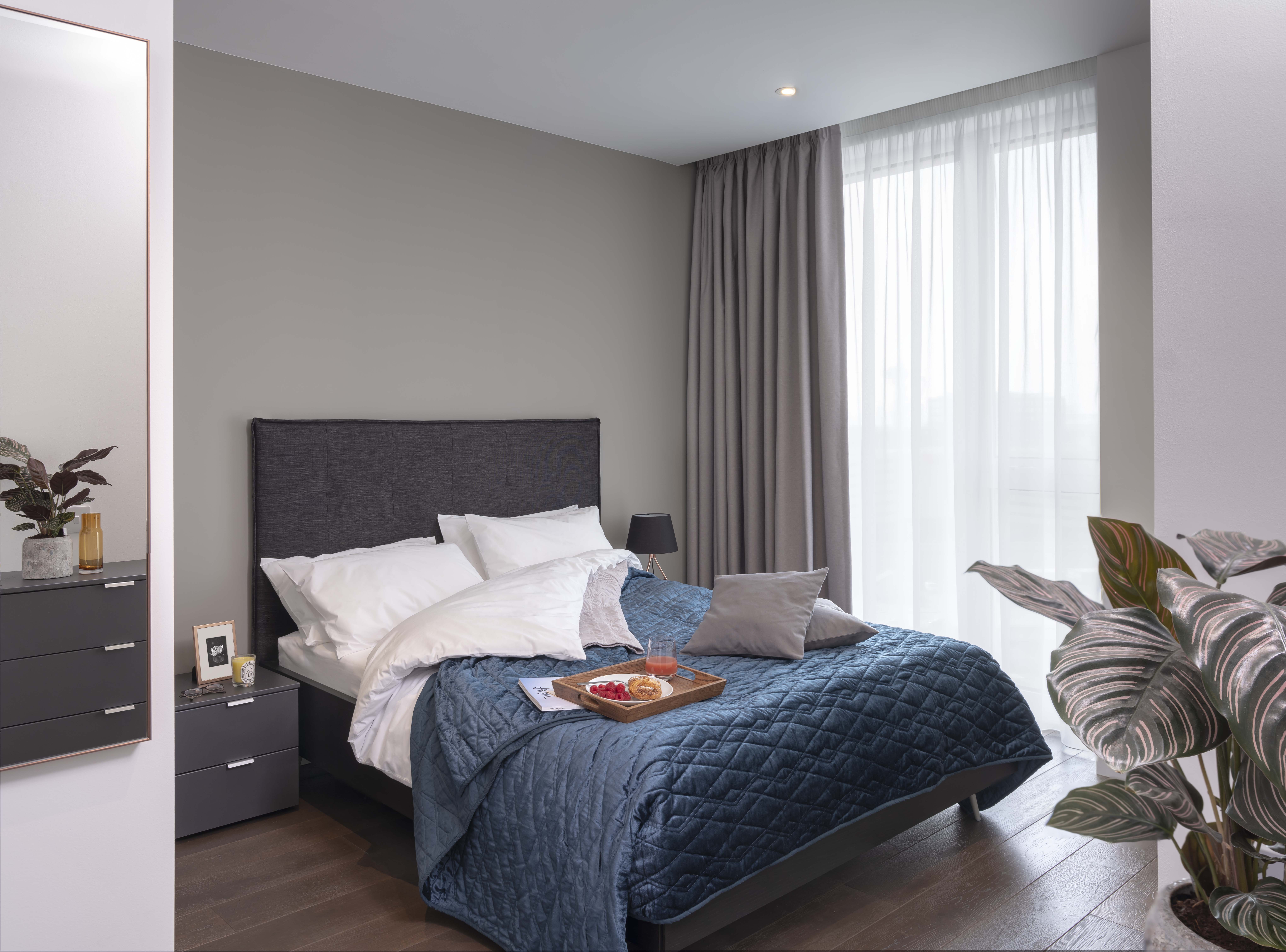 East Village - One Bed