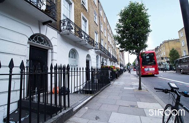 Gloucester Place C