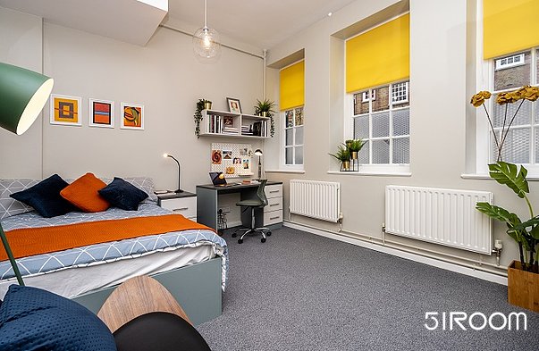 Louise House – Victoria/Westminster