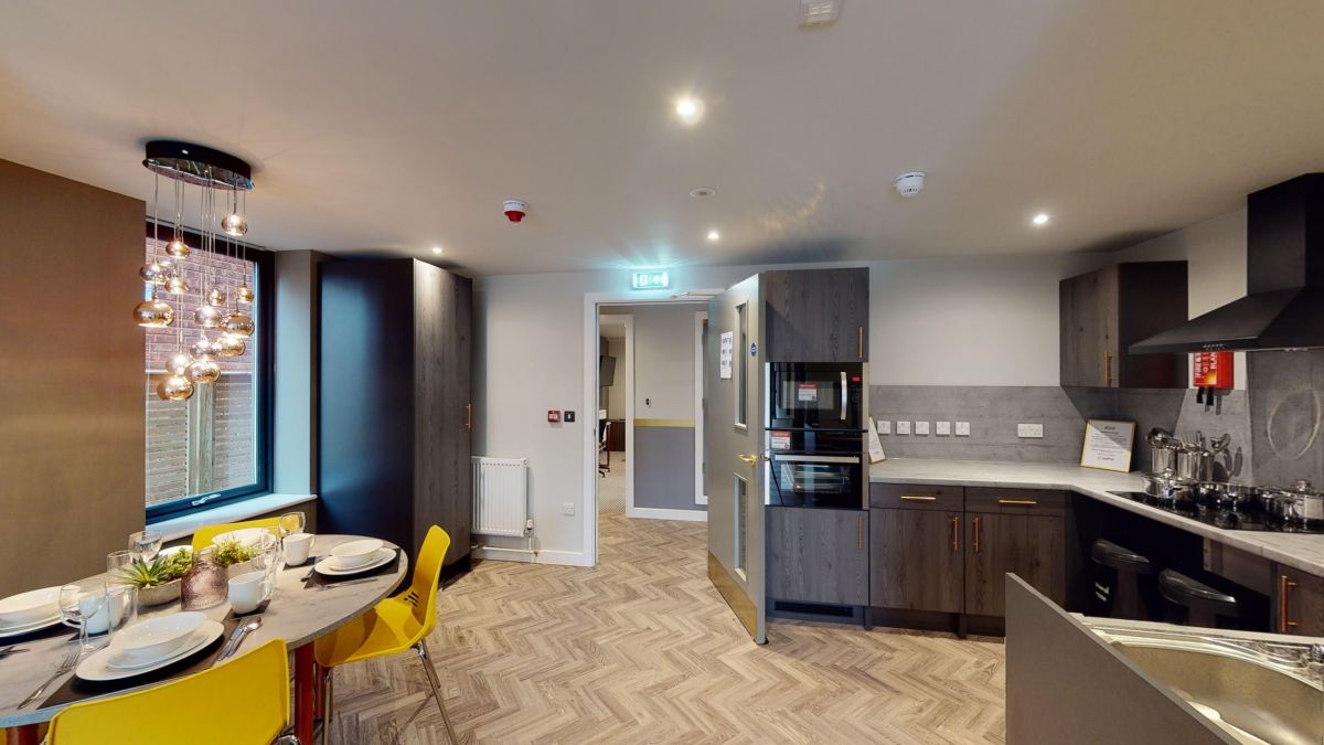 51ROOM海外租房Astra House伦敦