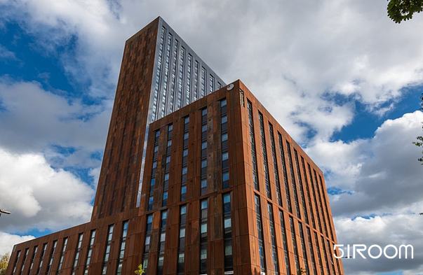 Canvas Manchester
