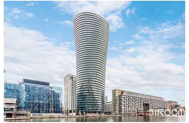 Arena Tower