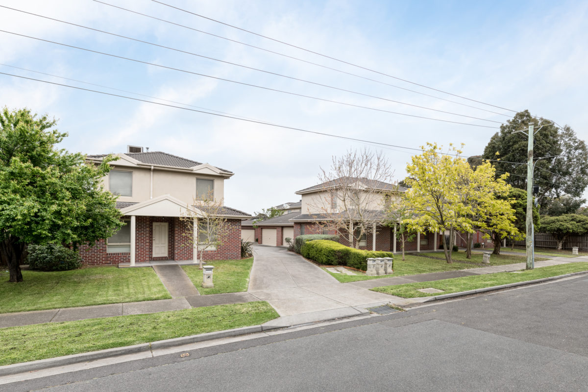 7 White St, Oakleigh East