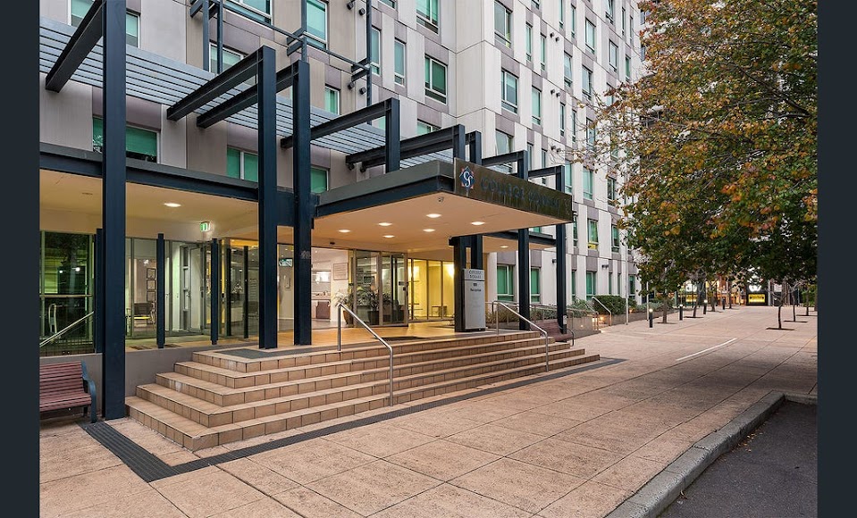 Student Living - 570 Lygon