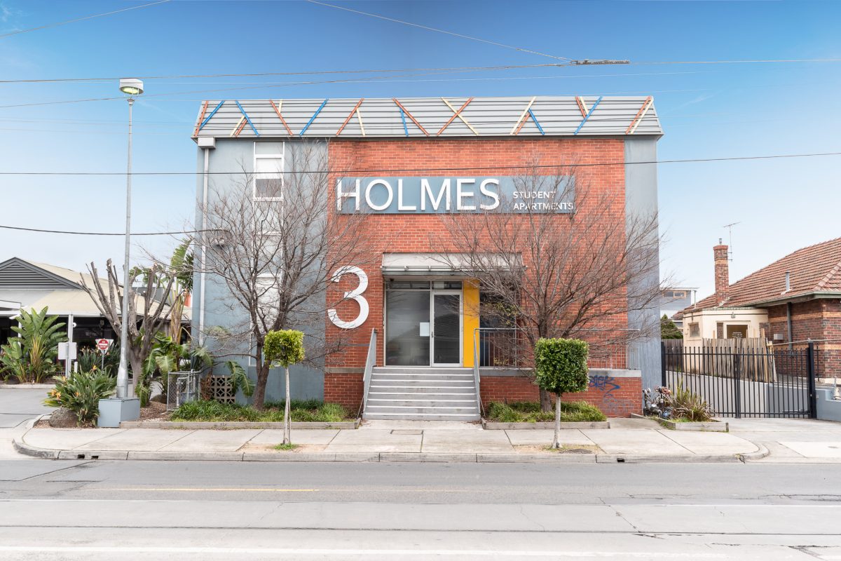 3 Holmes Street, Brunswick East