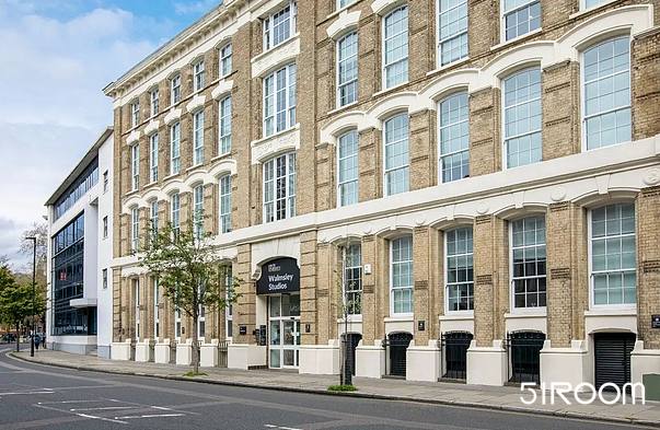 Walmsley Studios