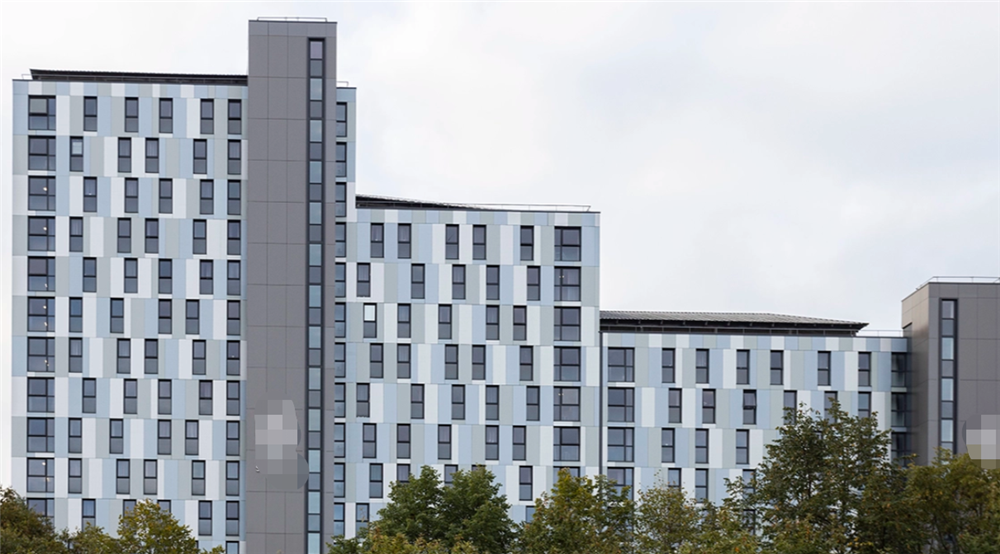 Piccadilly Point