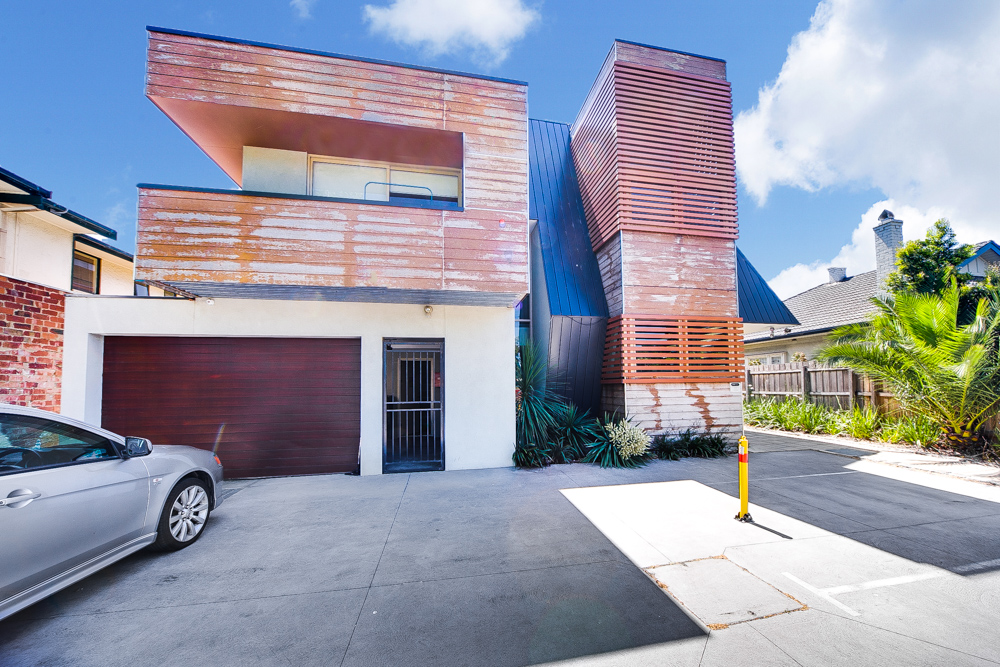 1023 Dandenong Road, Malvern East