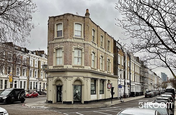 Ifield Road