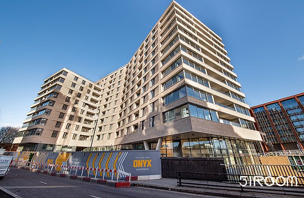 Onyx Apartments