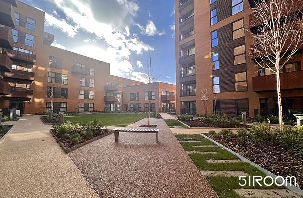 Tabbard Apartments