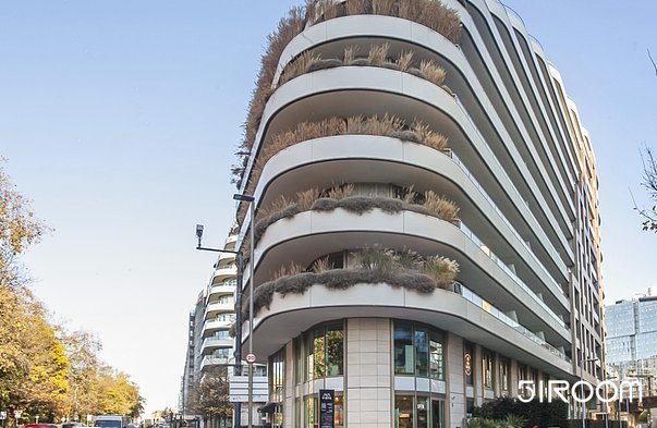 Sophora House