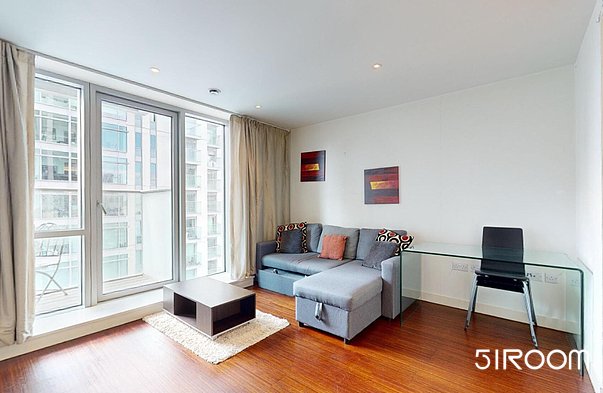 3 Pan Peninsula Square B