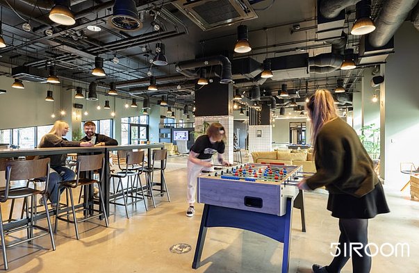 True Manchester – Salford