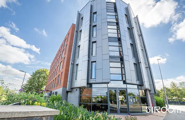 Riverside House