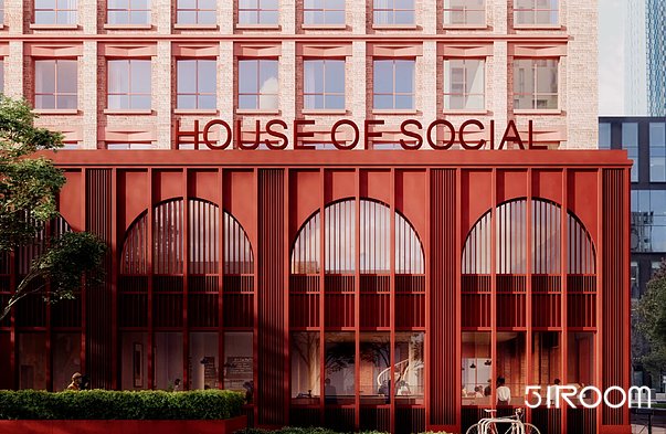 House of Social