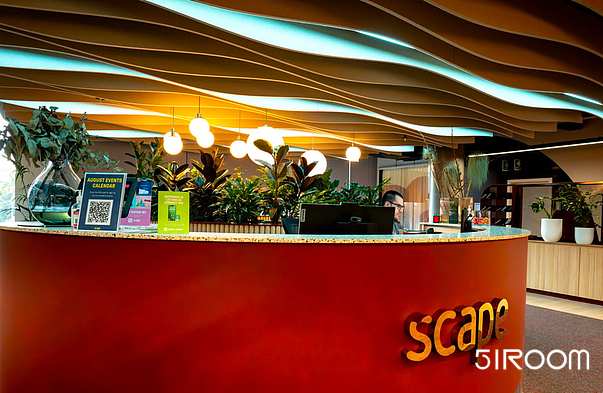 Scape Kensington
