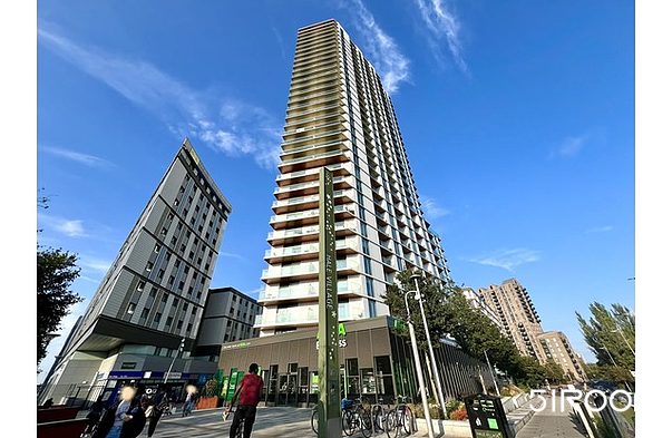 Hale Works Apartments