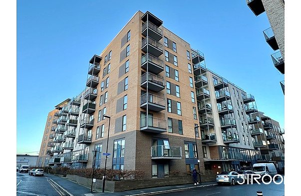 Mercury House - London