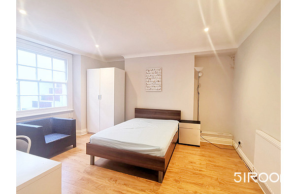 Gloucester Place G
