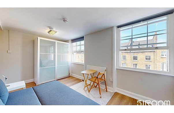 Gloucester Place H