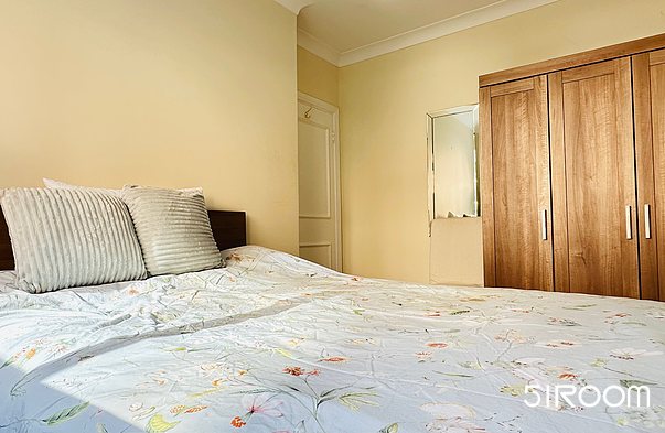 3 Bed Flat - Rima House