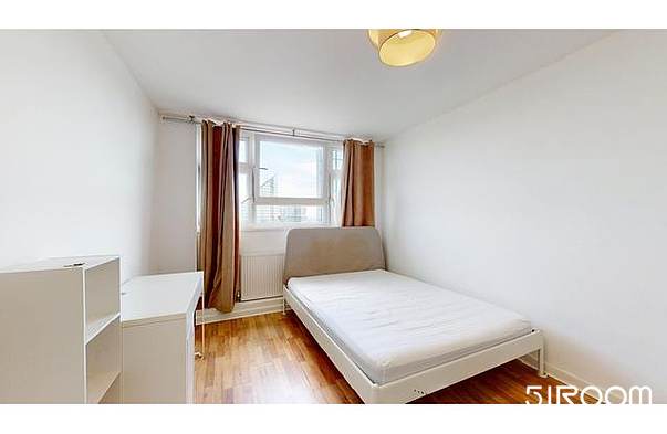 Peregrine House B
