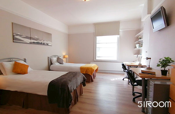 Rathbone Apartments