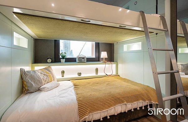 Stay Club North Acton