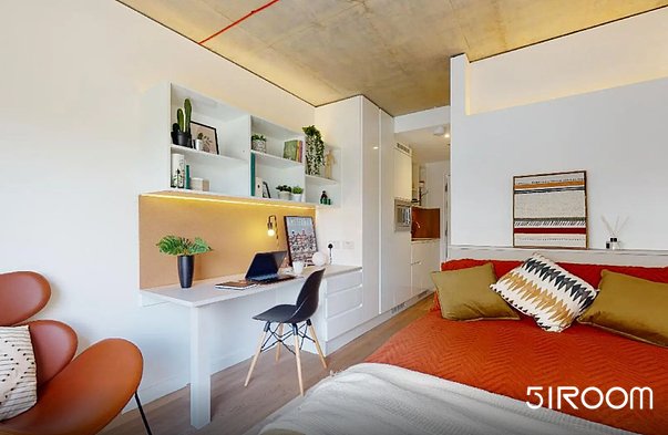 iQ Flinders House
