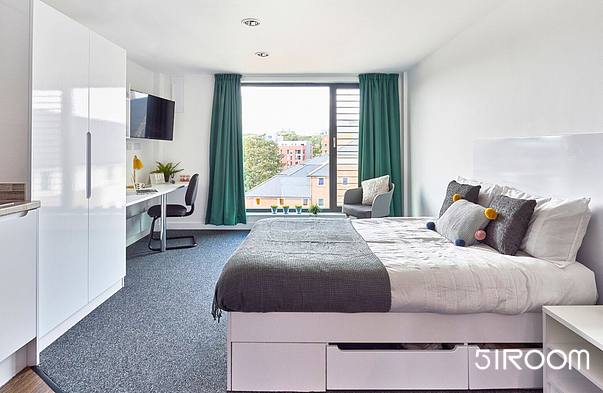 Selly Oak Apartments