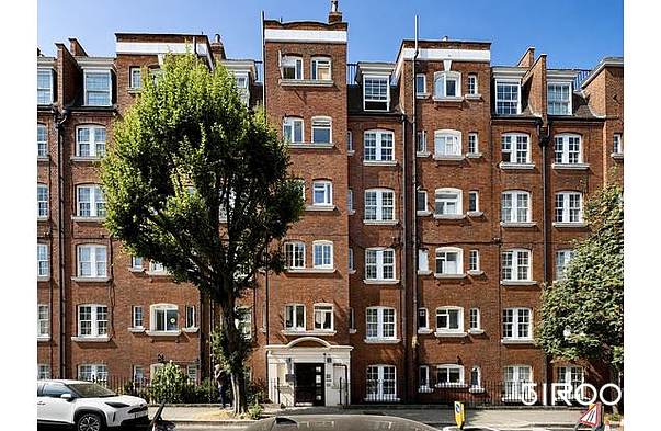 2 Bed Flat - Thanet House B